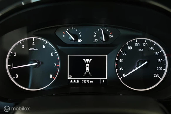 Opel Mokka X - Afbeelding 22 van 28