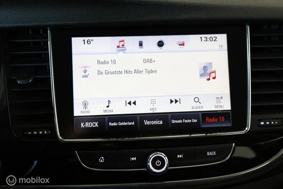 Opel Mokka X - Afbeelding 25 van 28