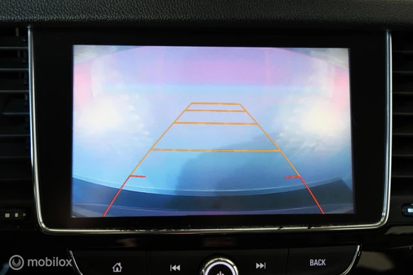 Opel Mokka X - Afbeelding 26 van 28