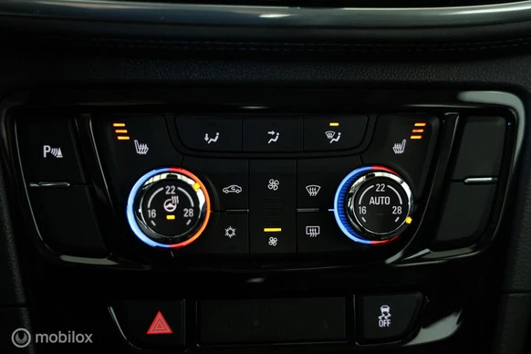 Opel Mokka X - Afbeelding 27 van 28