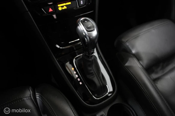 Opel Mokka X - Afbeelding 28 van 28