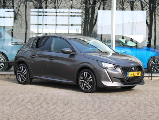 Peugeot 208 - Afbeelding 1 van 30
