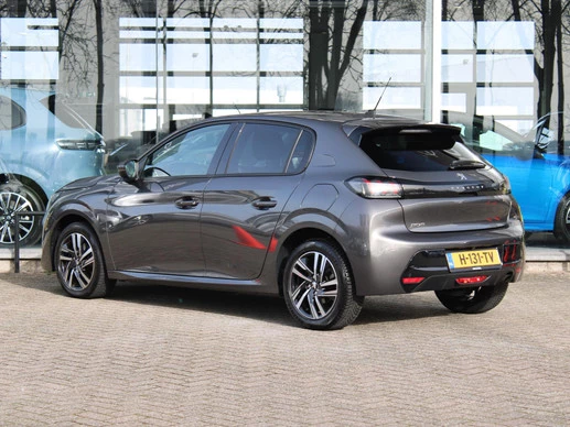 Peugeot 208 - Afbeelding 2 van 30