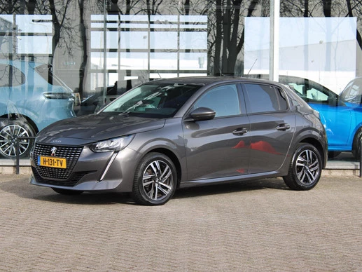 Peugeot 208 - Afbeelding 5 van 30
