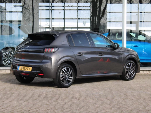 Peugeot 208 - Afbeelding 6 van 30