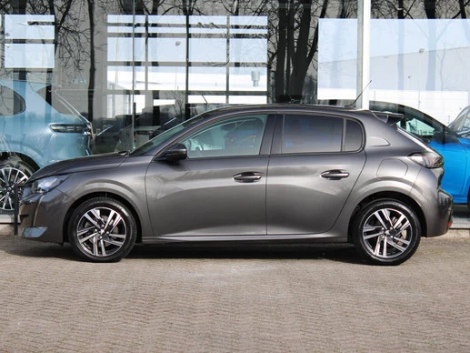 Peugeot 208 - Afbeelding 8 van 30