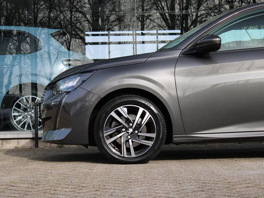 Peugeot 208 - Afbeelding 9 van 30