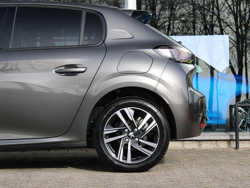 Peugeot 208 - Afbeelding 10 van 30