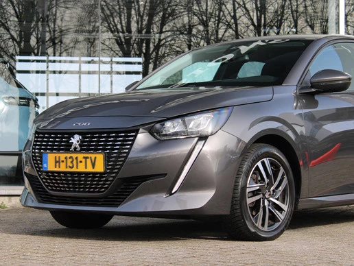 Peugeot 208 - Afbeelding 14 van 30