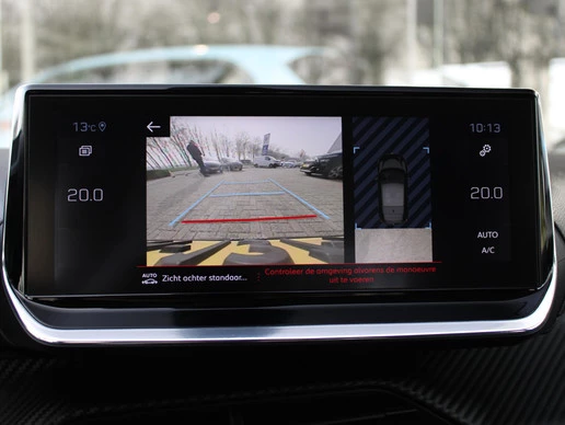 Peugeot 208 - Afbeelding 15 van 30