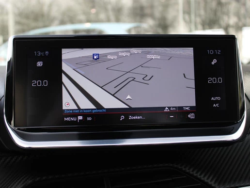 Peugeot 208 - Afbeelding 16 van 30