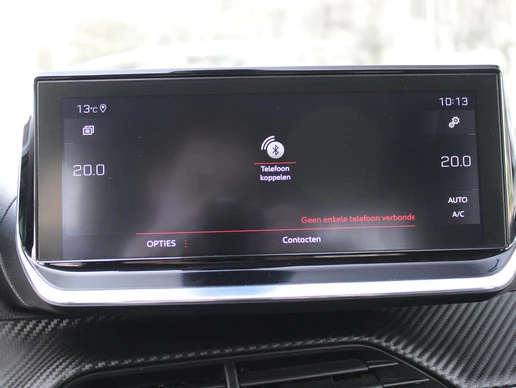 Peugeot 208 - Afbeelding 19 van 30