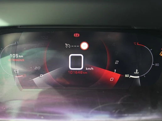 Peugeot 208 - Afbeelding 20 van 30