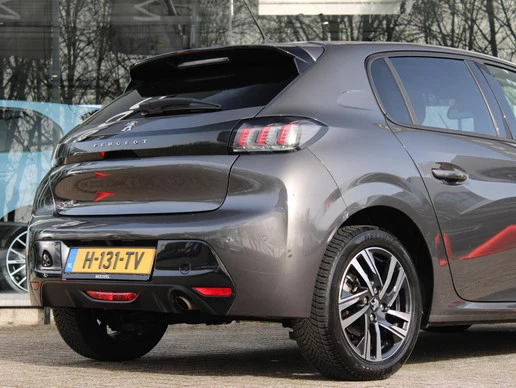 Peugeot 208 - Afbeelding 21 van 30