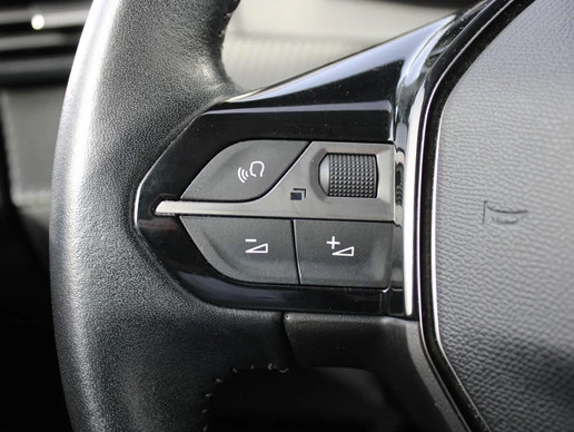 Peugeot 208 - Afbeelding 25 van 30