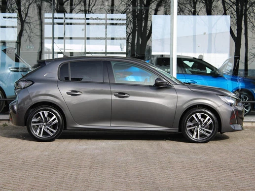Peugeot 208 - Afbeelding 26 van 30