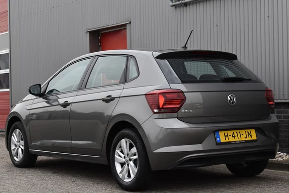 Volkswagen Polo - Afbeelding 2 van 27