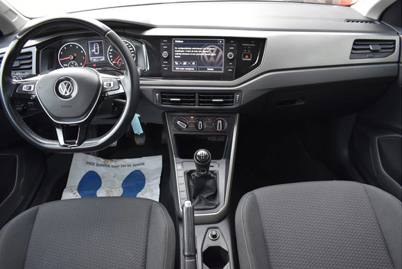Volkswagen Polo - Afbeelding 3 van 27