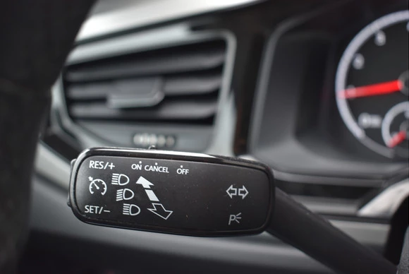 Volkswagen Polo - Afbeelding 5 van 27