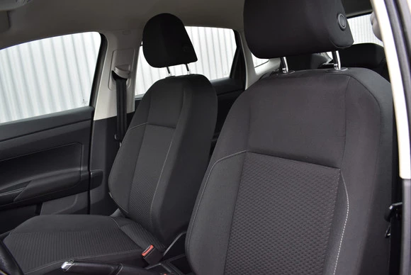 Volkswagen Polo - Afbeelding 6 van 27