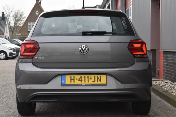 Volkswagen Polo - Afbeelding 8 van 27