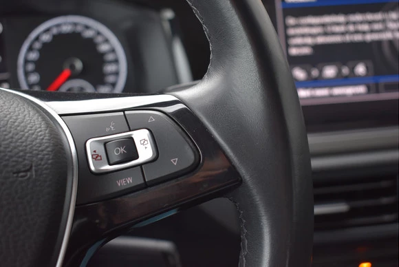 Volkswagen Polo - Afbeelding 12 van 27