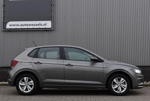 Volkswagen Polo - Afbeelding 14 van 27