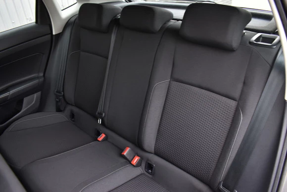 Volkswagen Polo - Afbeelding 17 van 27