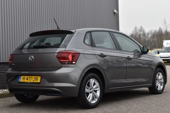 Volkswagen Polo - Afbeelding 20 van 27