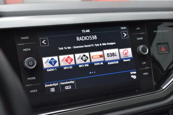 Volkswagen Polo - Afbeelding 21 van 27