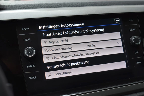 Volkswagen Polo - Afbeelding 23 van 27