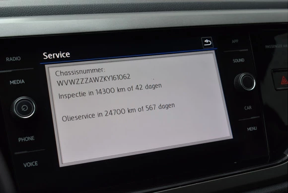 Volkswagen Polo - Afbeelding 25 van 27