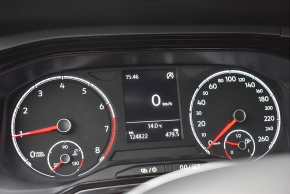 Volkswagen Polo - Afbeelding 26 van 27