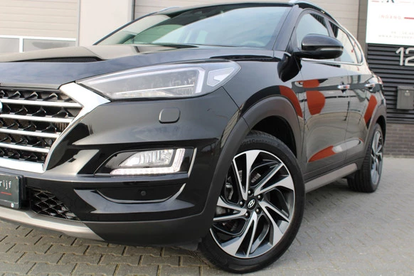 Hyundai Tucson - Afbeelding 2 van 30
