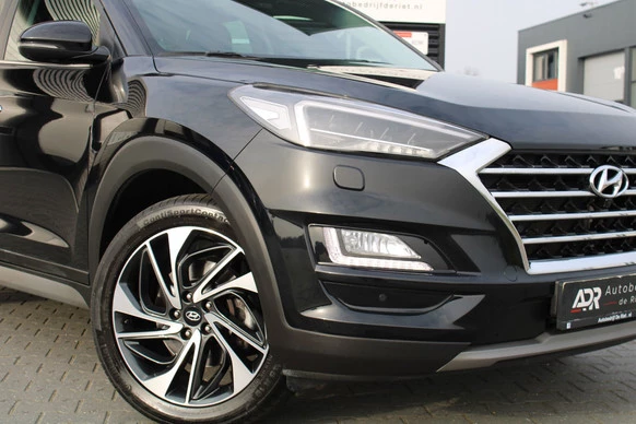 Hyundai Tucson - Afbeelding 4 van 30