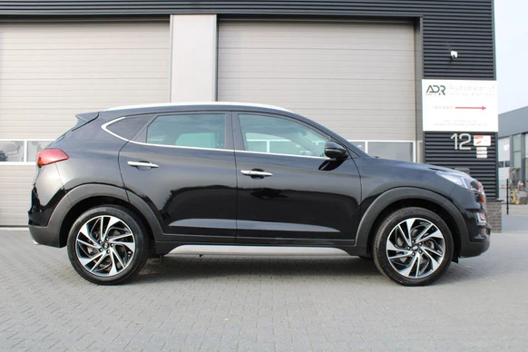 Hyundai Tucson - Afbeelding 6 van 30