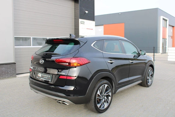 Hyundai Tucson - Afbeelding 7 van 30