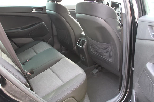 Hyundai Tucson - Afbeelding 14 van 30