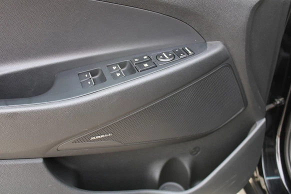 Hyundai Tucson - Afbeelding 15 van 30