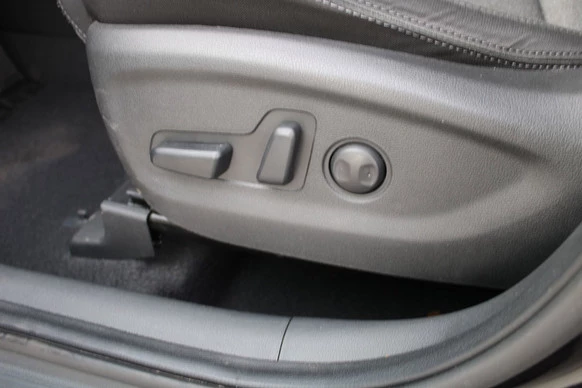 Hyundai Tucson - Afbeelding 17 van 30