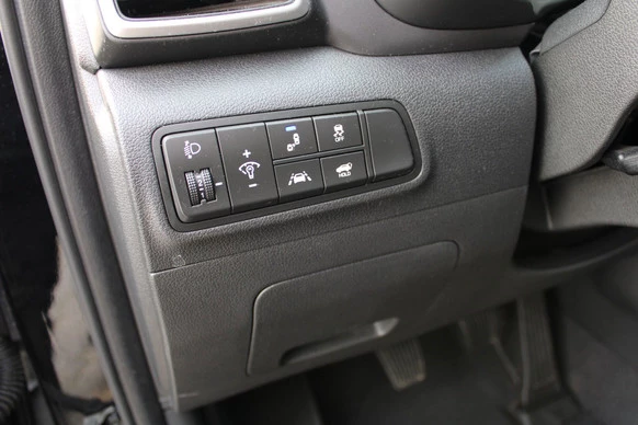 Hyundai Tucson - Afbeelding 18 van 30