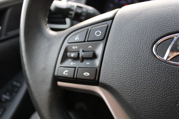 Hyundai Tucson - Afbeelding 20 van 30