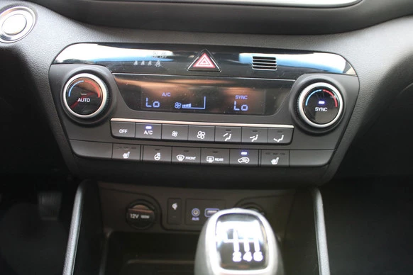 Hyundai Tucson - Afbeelding 24 van 30