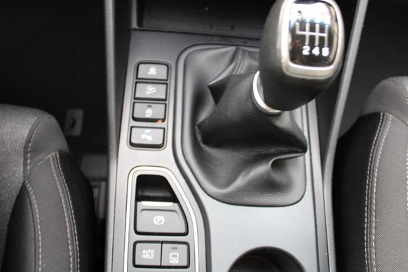 Hyundai Tucson - Afbeelding 26 van 30