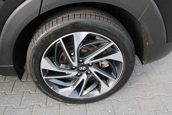 Hyundai Tucson - Afbeelding 28 van 30