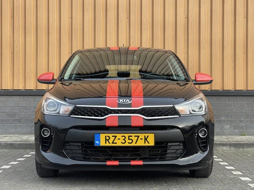 Kia Rio - Afbeelding 2 van 23