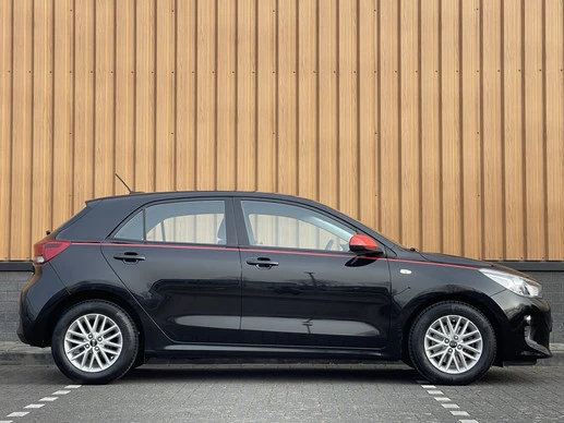 Kia Rio - Afbeelding 4 van 23