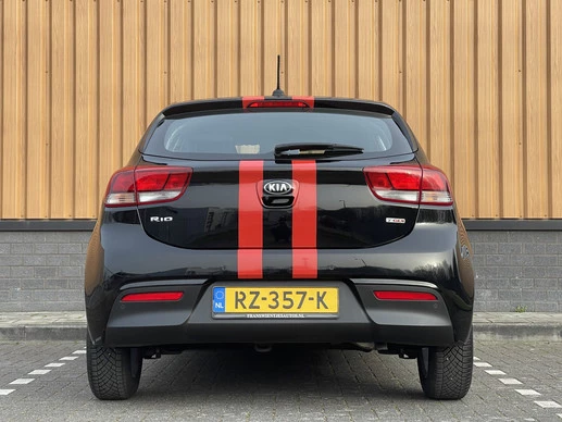 Kia Rio - Afbeelding 6 van 23