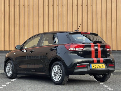Kia Rio - Afbeelding 7 van 23