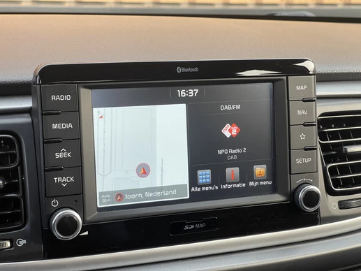 Kia Rio - Afbeelding 13 van 23